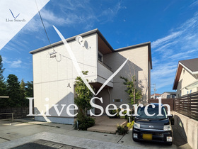 Shamaison BonneChance 101 【熊本県水前寺駅】 の外観写真