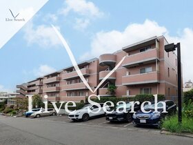 ヴェルドミール宮崎台 116 【宮崎台駅】 の外観写真