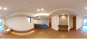 ラリュール 601 【神奈川県川崎駅】 の外観写真