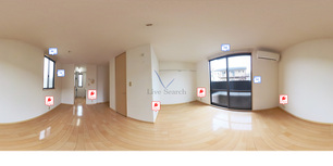 ステュディオⅠ棟 101 【熊本県水俣駅】 の外観写真