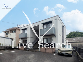 ステュディオⅠ棟 101 【熊本県水俣駅】 の外観写真