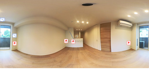 ラ・リュッシュ氷川台 101 【東京都氷川台】 の外観写真