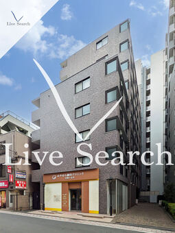 アーバン武蔵小金井 602 【東京都武蔵小金井駅】 の外観写真