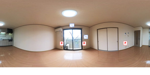 メゾン･ド･ヴェルテ 202 【埼玉県高崎線　宮原駅　徒歩33分】 の外観写真