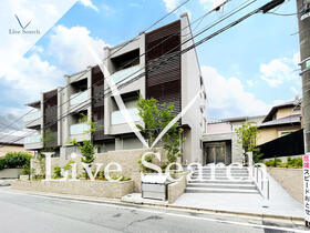 ラ・リュッシュ氷川台 102 【東京都氷川台】 の外観写真