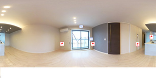 ベレオ水前寺 302 【熊本県水前寺駅】 の外観写真