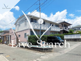 ファミール田迎 201 【熊本県平成駅】 の外観写真