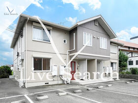 シャーメゾンくすの木 101 【和歌山県和歌山駅】 の外観写真