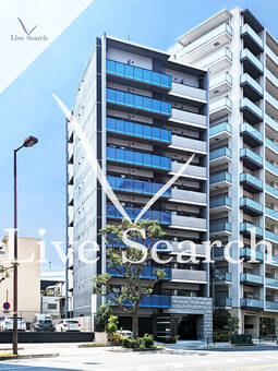 S-RESIDENCE天満Gracis 1004 【大阪府天満駅】 の外観写真