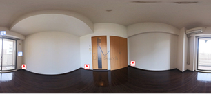 岡本香梅館 701 【兵庫県JR摂津本山駅】 の外観写真