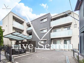 フロインデ久が原　 201 【東京都西馬込駅】 の外観写真