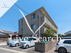 トレビナ与野本町 105 【埼玉県埼京線　与野本町駅　】 の外観写真