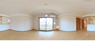 プライムメゾン照葉S棟 409 【福岡県１丁目３番７号】 の外観写真