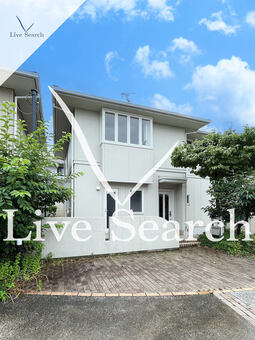 タウンコート自由丘 G000 【大阪府狭山駅】 の外観写真