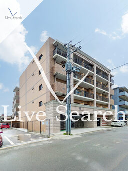 MASUno茨木 413 【大阪府JR総持寺駅】 の外観写真