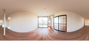 ファミール田迎 202 【熊本県平成駅】 の外観写真