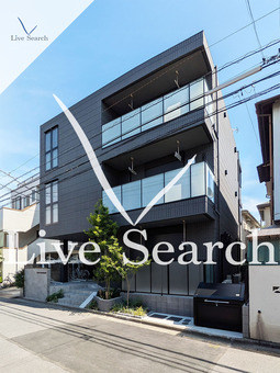 GLOW　RESIDENCE（グローレジデンス） 202 【神奈川県川崎大師駅　徒歩7分】 の外観写真