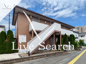 マストライフ藤代A 102 【茨城県藤代駅】 の外観写真