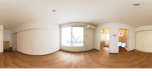 プランシェ 102 【東京都学芸大学駅】 の外観写真