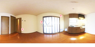 ラフォーレ 102 【埼玉県和光市駅】 の外観写真