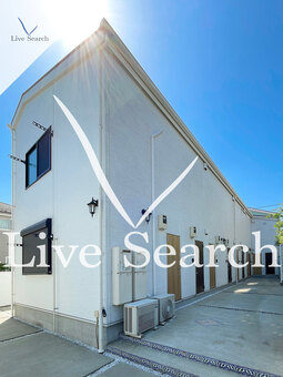 ミハス千歳船橋 203 【東京都千歳船橋駅】 の外観写真