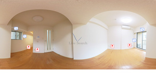 メインステージ西麻布Ⅱ 503 【東京都東京メトロ千代田線 乃木坂駅】 の外観写真