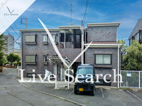 シティハイツ山手壱番館 301 【神奈川県山手駅】 の外観写真