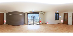 1056940　メゾン　あさかぜ 103 【東京都江戸川】 の外観写真