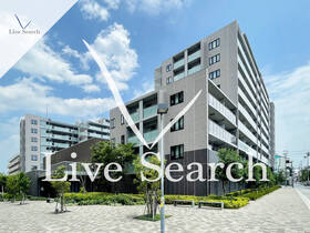 ジークレフ・ジオ神戸本山 1012 【兵庫県阪神青木】 の外観写真