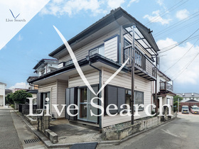 高野台貸家  【千葉県二和向台駅】 の外観写真