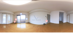 ファミール一社 301 【愛知県一社駅】 の外観写真