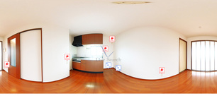 シャーメゾン笠松 102 【和歌山県千旦駅】 の外観写真