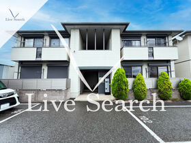 シャーメゾン笠松 102 【和歌山県千旦駅】 の外観写真