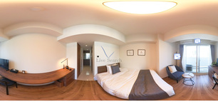 ホテル＆レジデンス六本木 1111 【東京都六本木駅】 の外観写真