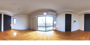 ロイヤルメゾン宝塚 601 【兵庫県宝塚南口駅】 の外観写真