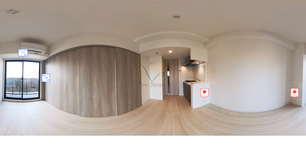 S-RESIDENCE神宮西駅前ascent 505 【愛知県熱田神宮西駅】 の外観写真