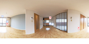 アネスト国府 201 【熊本県新水前寺駅】 の外観写真