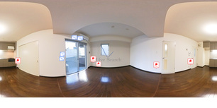 モンヴェルジェ駒沢 102 【東京都駒沢大学駅　徒歩3分】 の外観写真