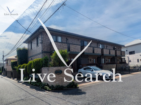 ブエナスエルテⅠ 105 【埼玉県京浜東北・根岸線　さいたま新都心駅　徒歩23分】 の外観写真