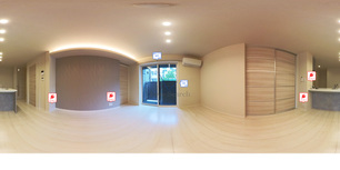 コージー　ドゥエリング 102 【熊本県水前寺駅】 の外観写真