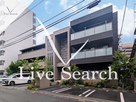 コージー　ドゥエリング 102 【熊本県水前寺駅】 の外観写真