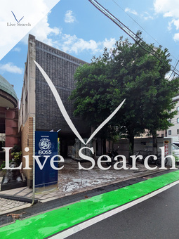 アークヴィラ薬院 206 【福岡県薬院大通駅】 の外観写真