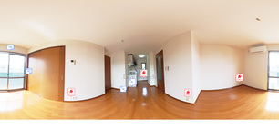 アソシエ・U 201 【熊本県大野下駅】 の外観写真