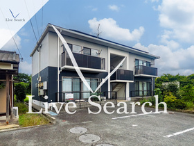 アソシエ・U 201 【熊本県大野下駅】 の外観写真