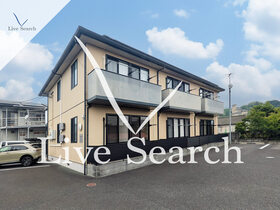 コムフォート古城 103 【熊本県三里木駅】 の外観写真