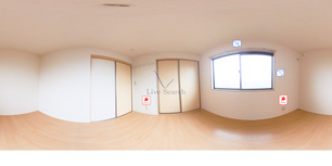 ウイングコートT・M  B棟 202 【熊本県三里木駅】 の外観写真