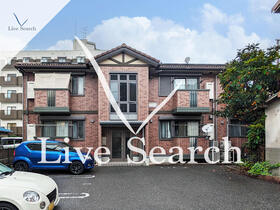 シャルマン 105 【大阪府大阪メトロ千日前線　南巽駅】 の外観写真