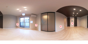 イルマーレ大野城 303 【福岡県大野城駅】 の外観写真