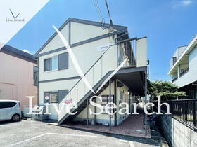 メゾンドたかじゅんNo.1 101 【兵庫県新西脇駅】 の外観写真