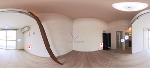 DAISHO　TOWN　下白水 106 【福岡県博多南駅】 の外観写真